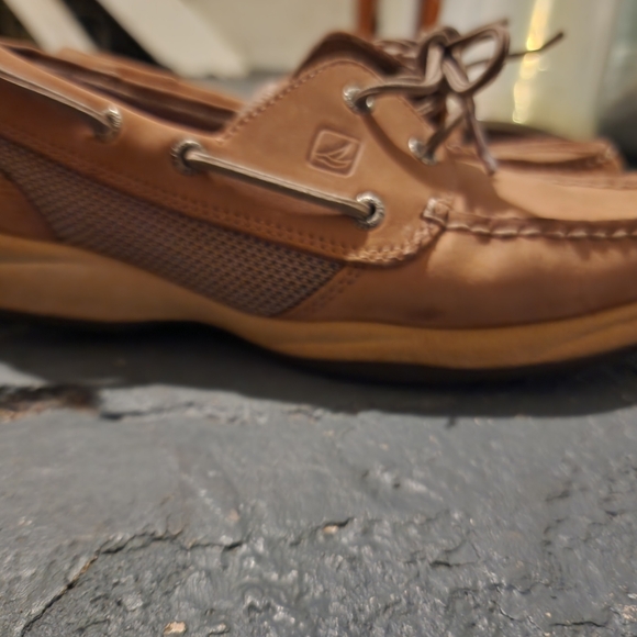 Sperry shoes - Picture 3 of 5